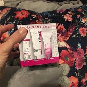 StriVectin NEW Wrinkle Recode Tri